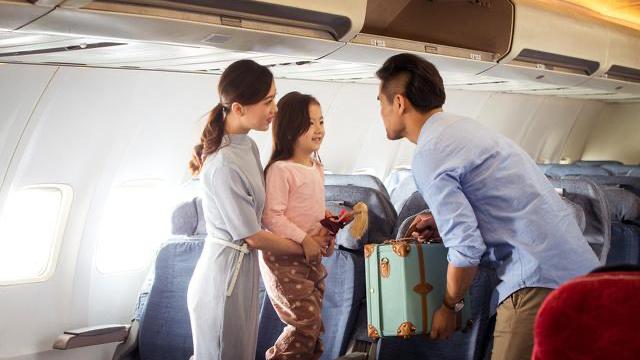 线上值机后必须提前两小时到吗,网上值机后不受提前30分钟限制