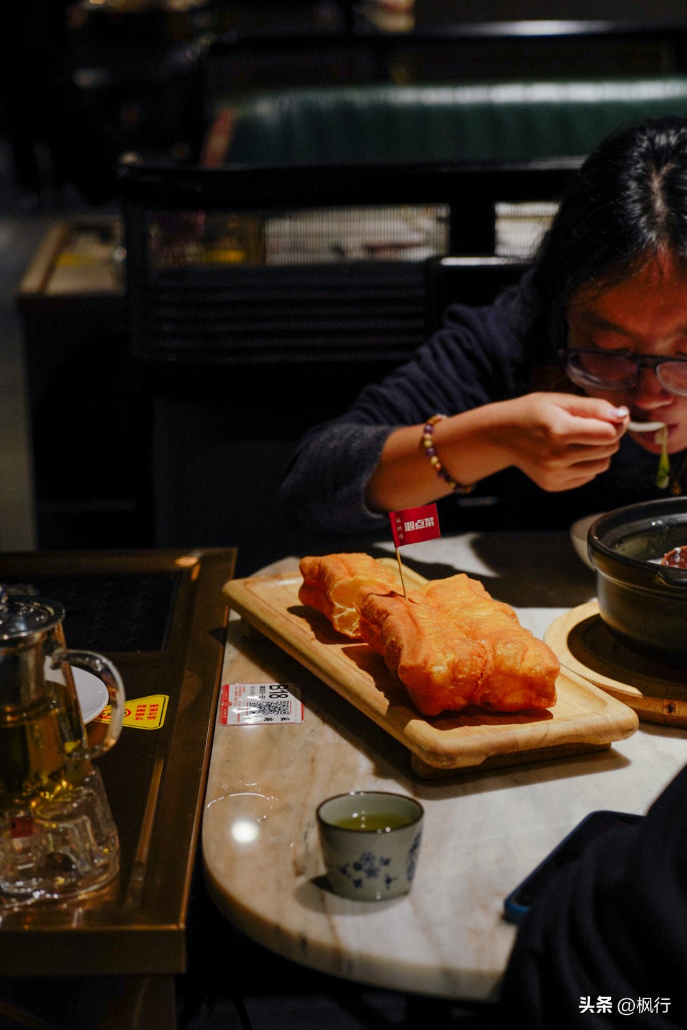 广州早餐吃什么早茶好,广州早茶推荐去哪吃