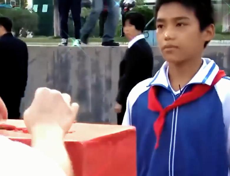 变形计农村主人公吴宗宏,变形计吴宗宏来深圳