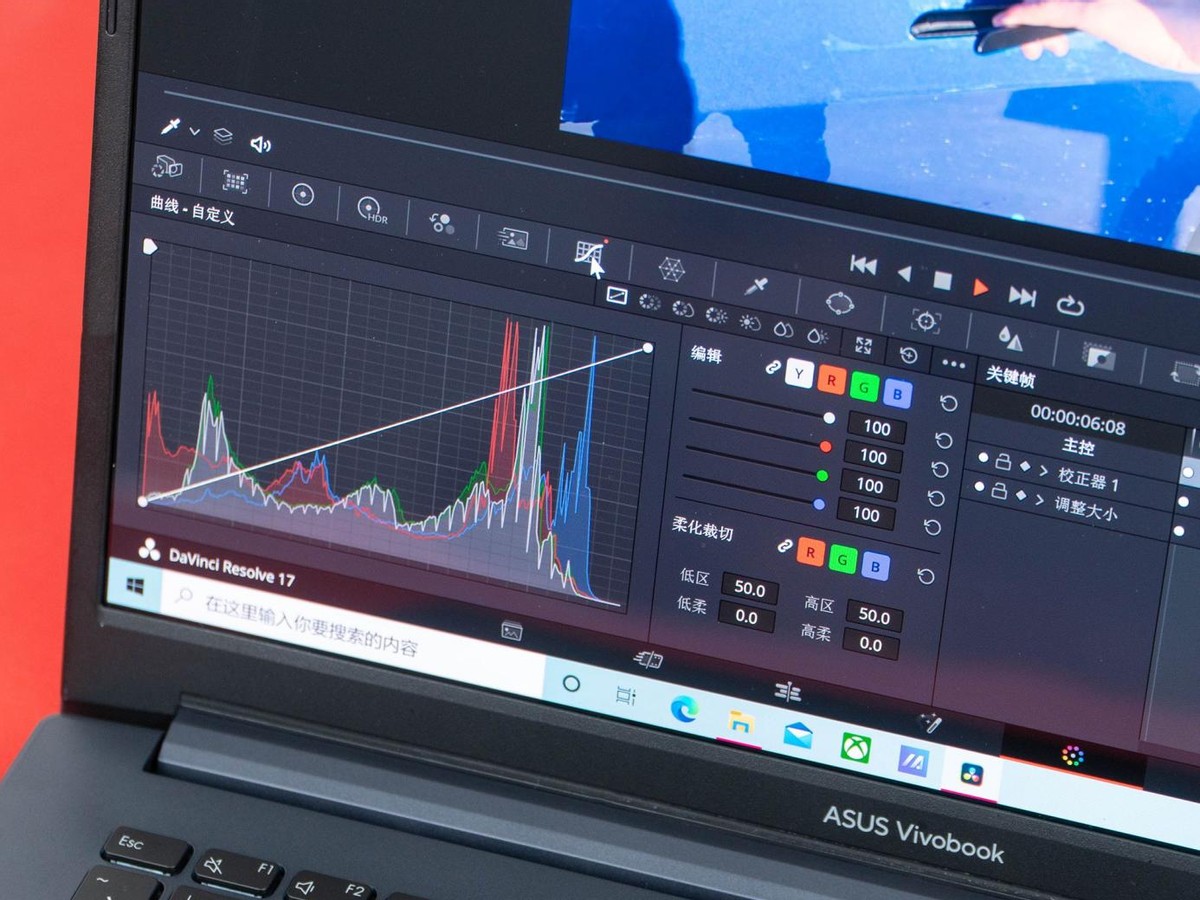 华硕灵耀pro162022和无畏pro152022对比,华硕无畏pro162023款轻薄本测评