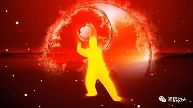 想要打人先学会挨打怎么回怼,罡气护身怎么练