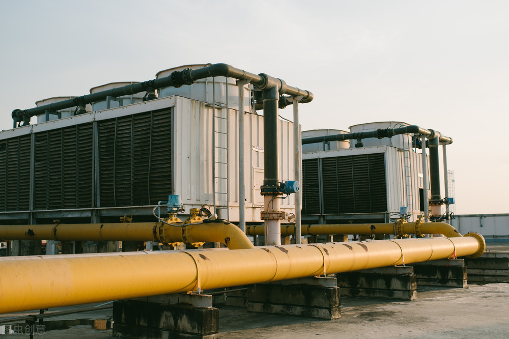 空气能主机风扇的作用,空气能热泵有什么作用