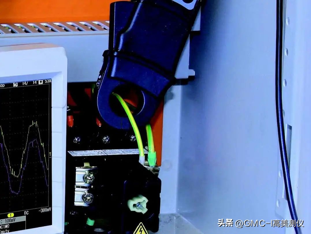 直流霍尔电流传感器,科普传感器动画视频