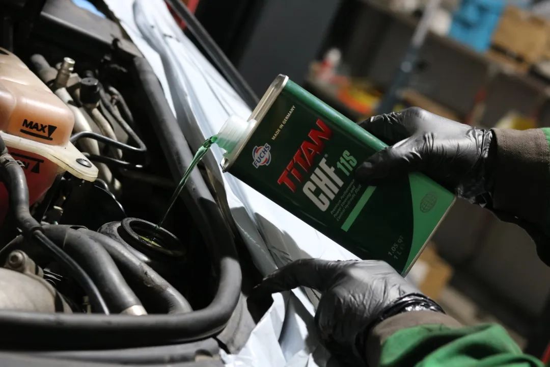 修车日记：翻新2.7T柴油版奥迪A6，二手老破车，满血再复活