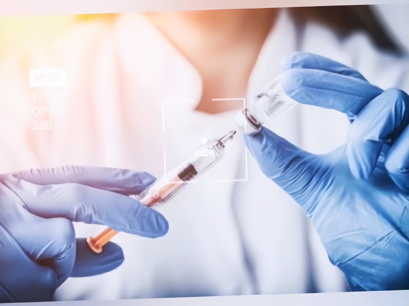 新冠疫苗北京生物和北京科兴,科兴新冠疫苗第二针间隔超过56天