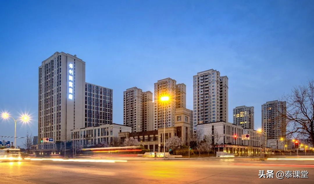 爱大运·CITYWALK④：中泰设计×成都金牛区，城市建筑漫游