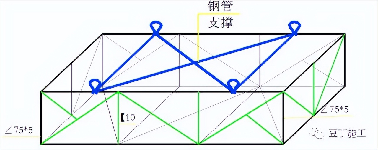 打桩过程中出现塌孔怎么处理,下钢筋笼声测管掉在桩孔里怎么办