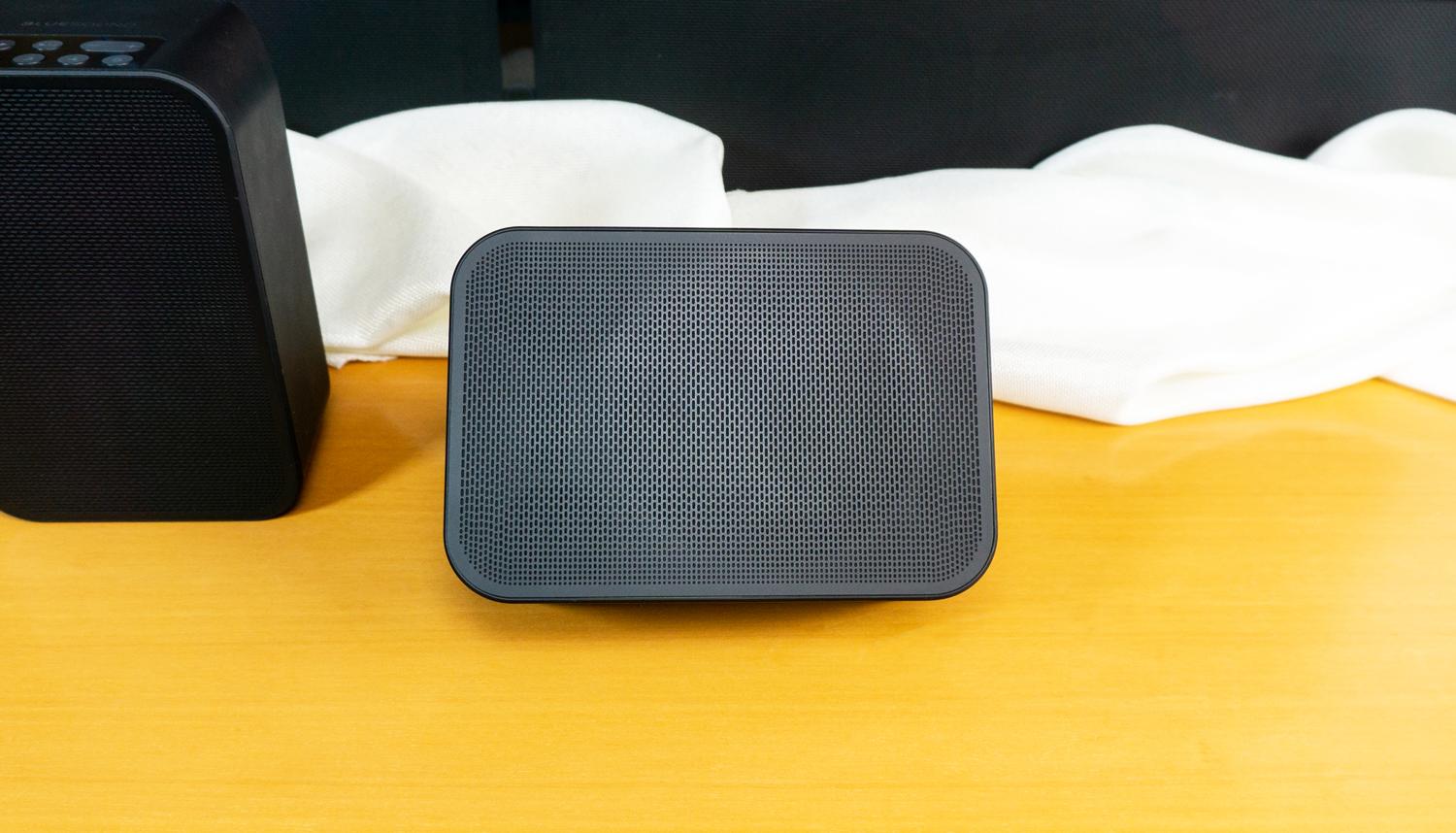 电视用回音壁好还是音箱好,入门级家庭电视回音壁音响推荐