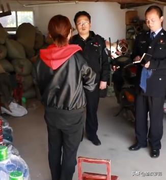 湖北母女被抛尸案,林场杀人案背后的故事