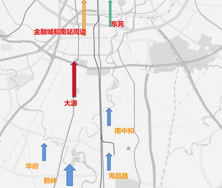 二手房成交再创新纪录,一线城市的二手房趋势