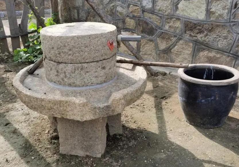 过时的姨妈巾,40后农村老物件