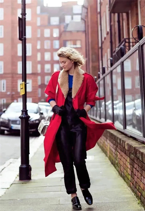 自古红蓝出cp的绝美配色,红蓝cp配色介绍