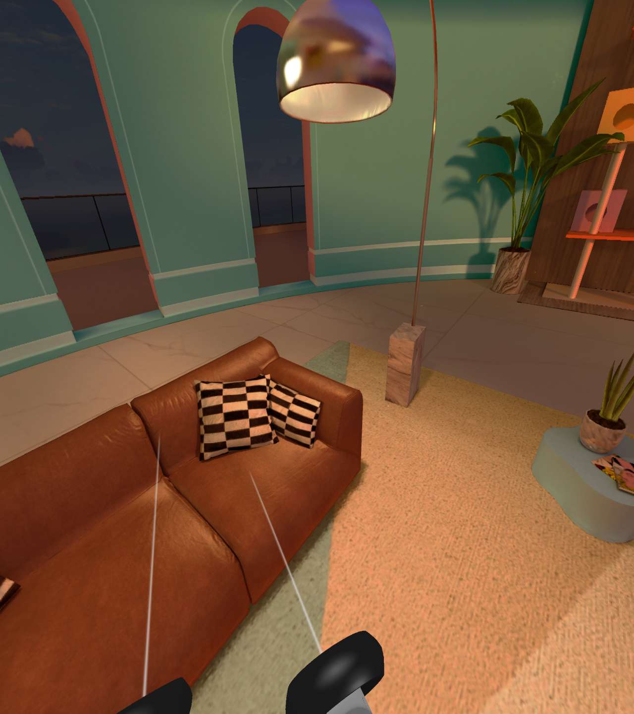 爱奇艺vr奇遇dreampro投屏,爱奇艺vr奇遇dream游戏收费