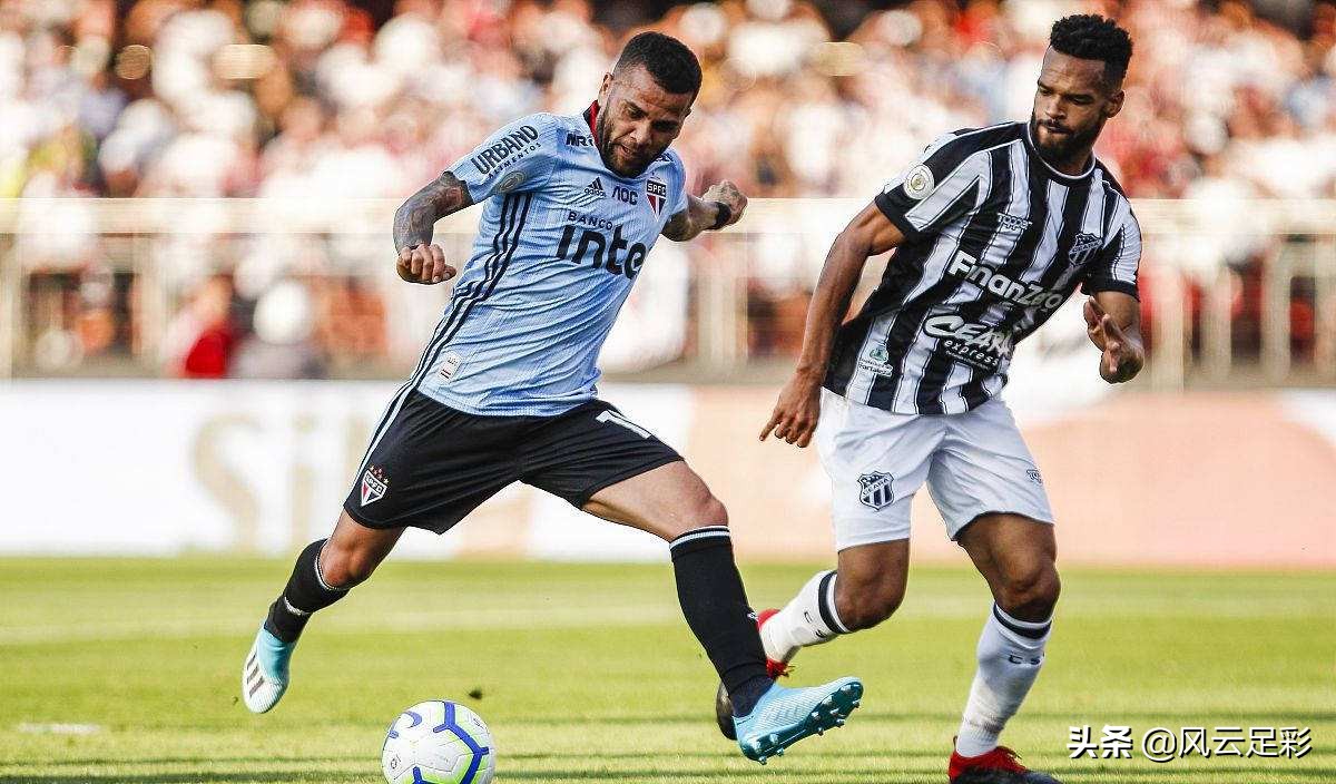 巴甲沙佩科恩斯vs博塔弗戈,巴甲福塔雷萨vs塞阿拉