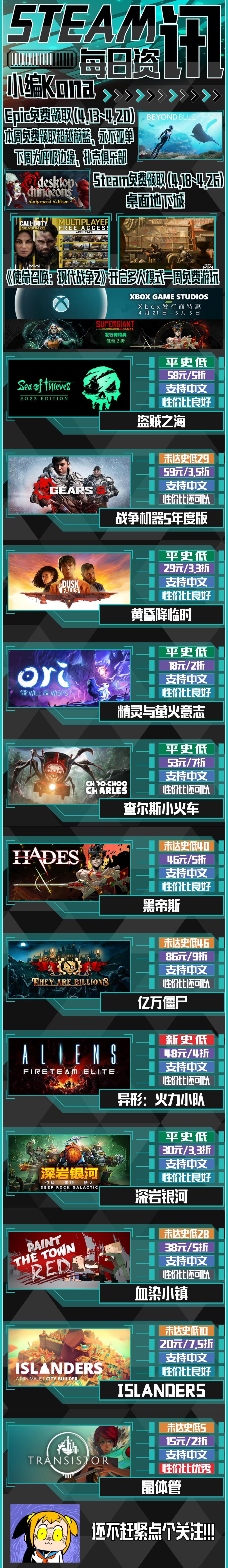 steam最值得玩的xbox游戏,steam周末特惠有什么值得买的