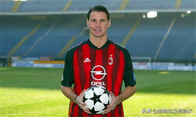 三十而立却选择激流勇退离开皇马的卡卡，还有其他更好的选择吗？