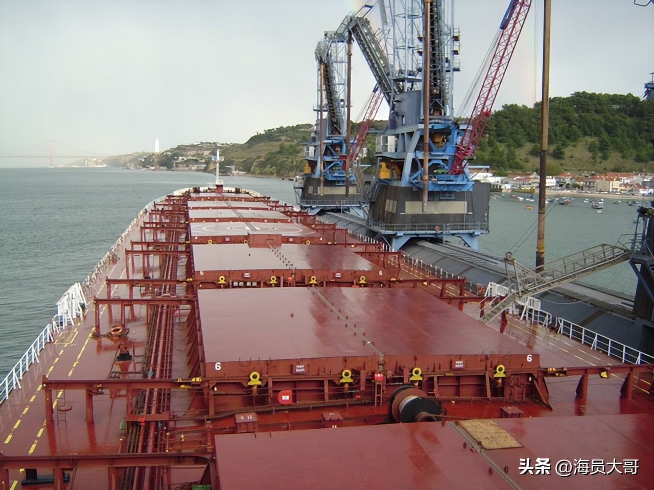 航运民警驾快艇救出被困男子,船舶运输事故船员被救