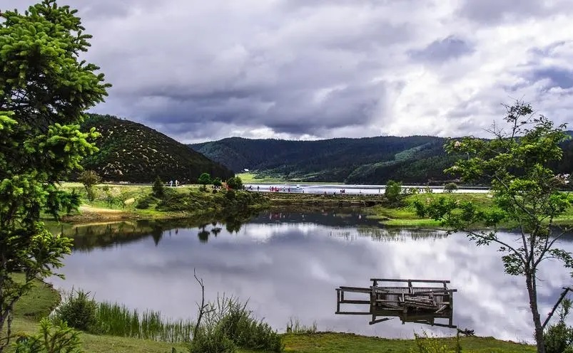 云南十大必玩景点你去过几个,云南丽江十大旅游景点大全