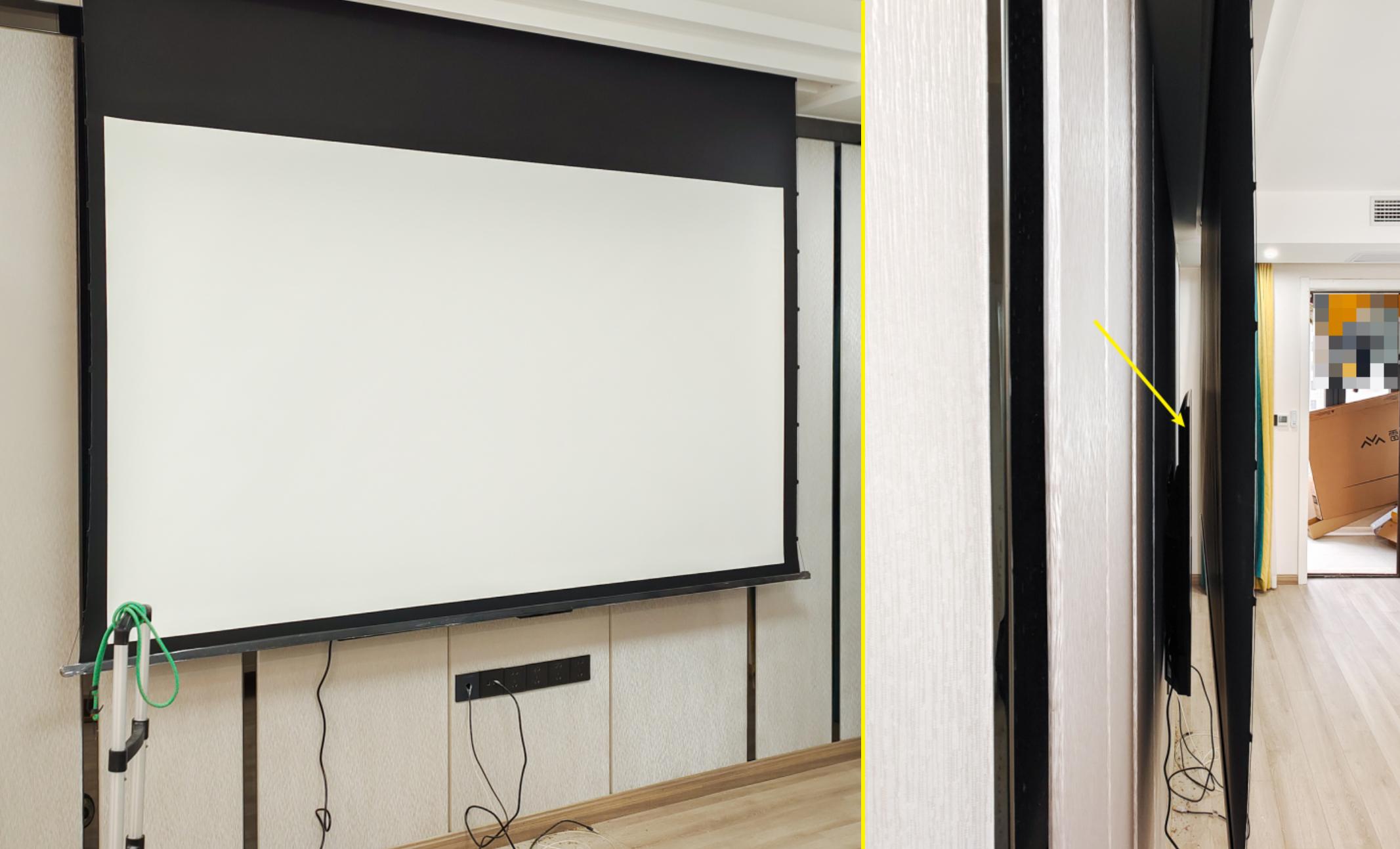 雷鸟75寸电视s545测评,雷鸟电视65s545c用户体验