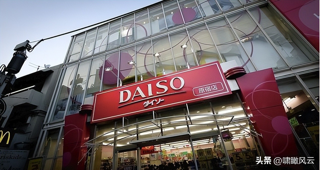 日本零售业成功原因有哪些,日本零售成功之道