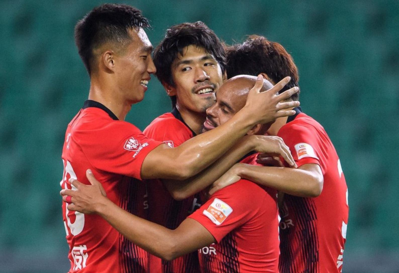 上海申花vs上海上港裁判是谁,上海申花vs重庆两江竞技