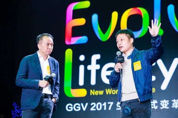 何小鹏创业遇贵人完整版,何小鹏辞职创业的朋友圈