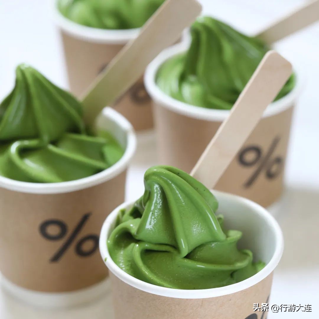 今日份美食打卡推荐,吃货第一站必打卡美食