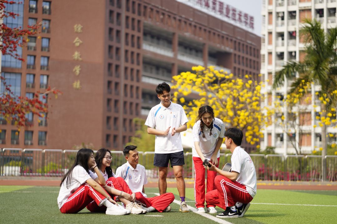 广东退役军人自主招生,2023年退役军人高职单招的学校