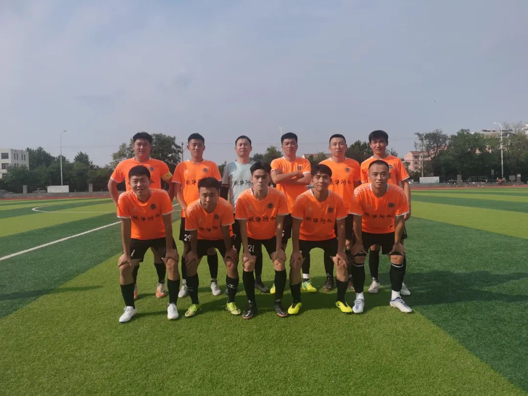 潍坊足协杯赛场,潍坊市足协杯