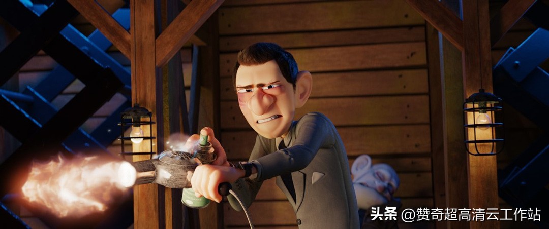 blender和c4d优势对比,blender和c4d有什么不同