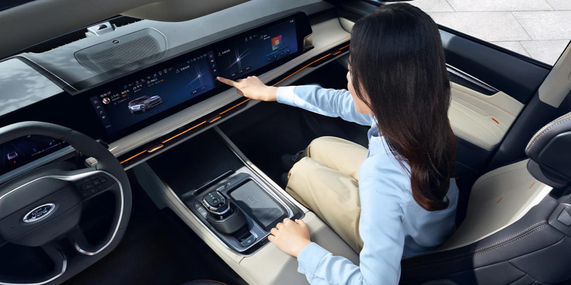 理想l8和锐界l混动油耗对比,理想L8与锐界L的驾乘感受对比