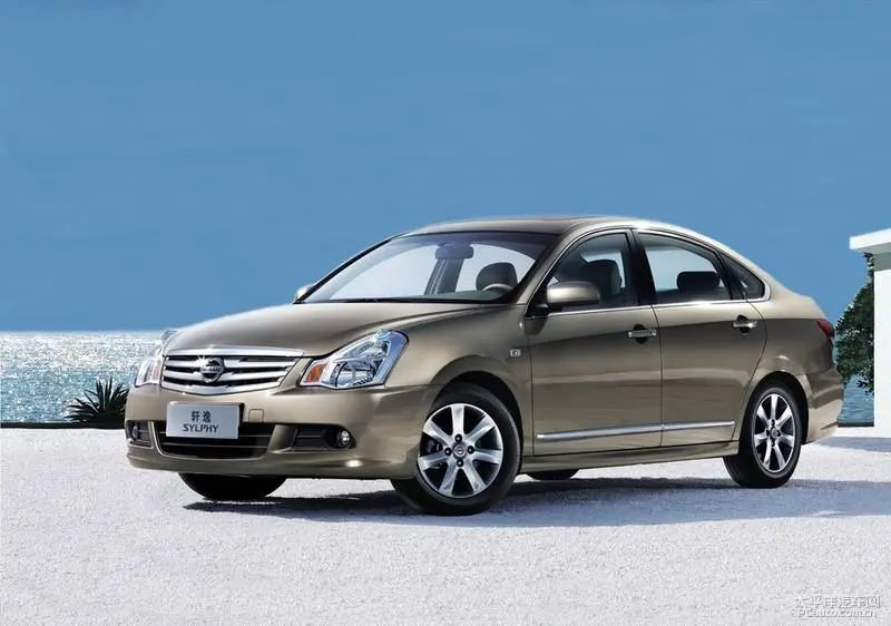 冠军轩逸焕新上市,全新轩逸焕新上市全系加配不加价