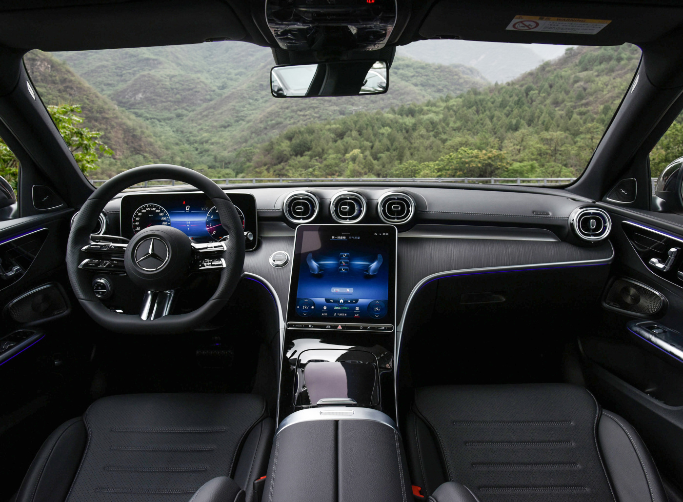 奔驰c级1.5t发动机怎么样,奔驰c级1.5t噪音为什么大