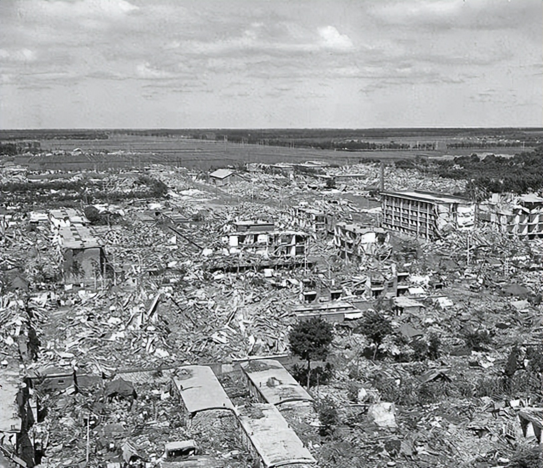 往年智利地震真实现场视频,智利发生地震死了多少人