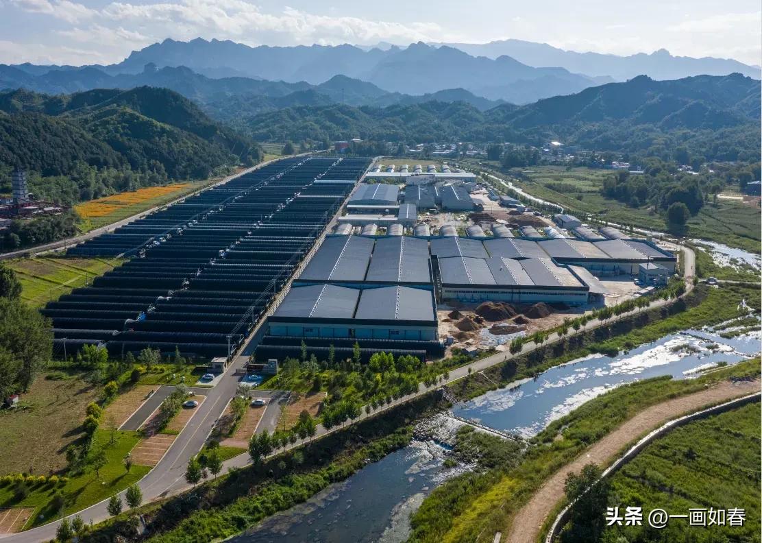 李湛冰｜魔棒惊太行