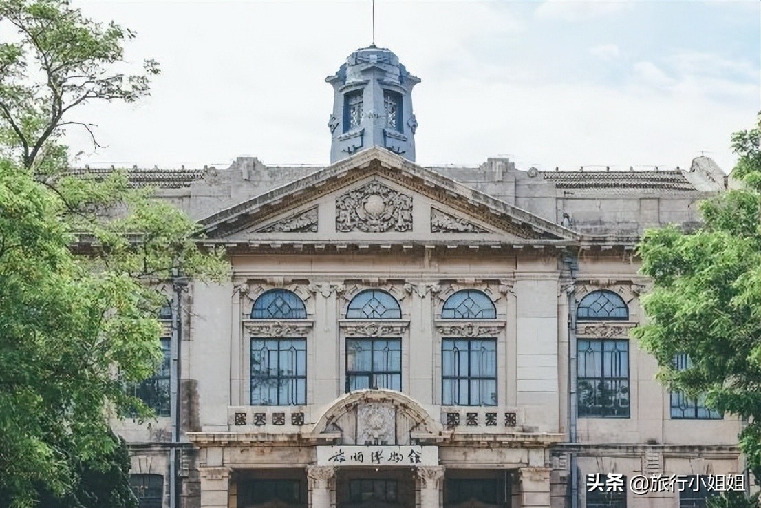 夏日海边微醺氛围感,滨城风光秀丽浪漫气息爆表