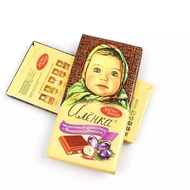 全球零差评4款巧克力,甜而不腻的巧克力有几款