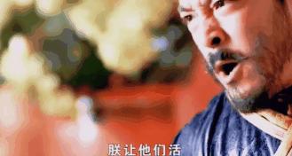 唐国强演过的帝王总结,唐国强饰演的皇帝都有哪些