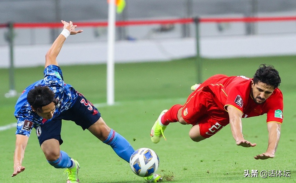 李霄鹏回击日媒质疑,李霄鹏再次回应外援