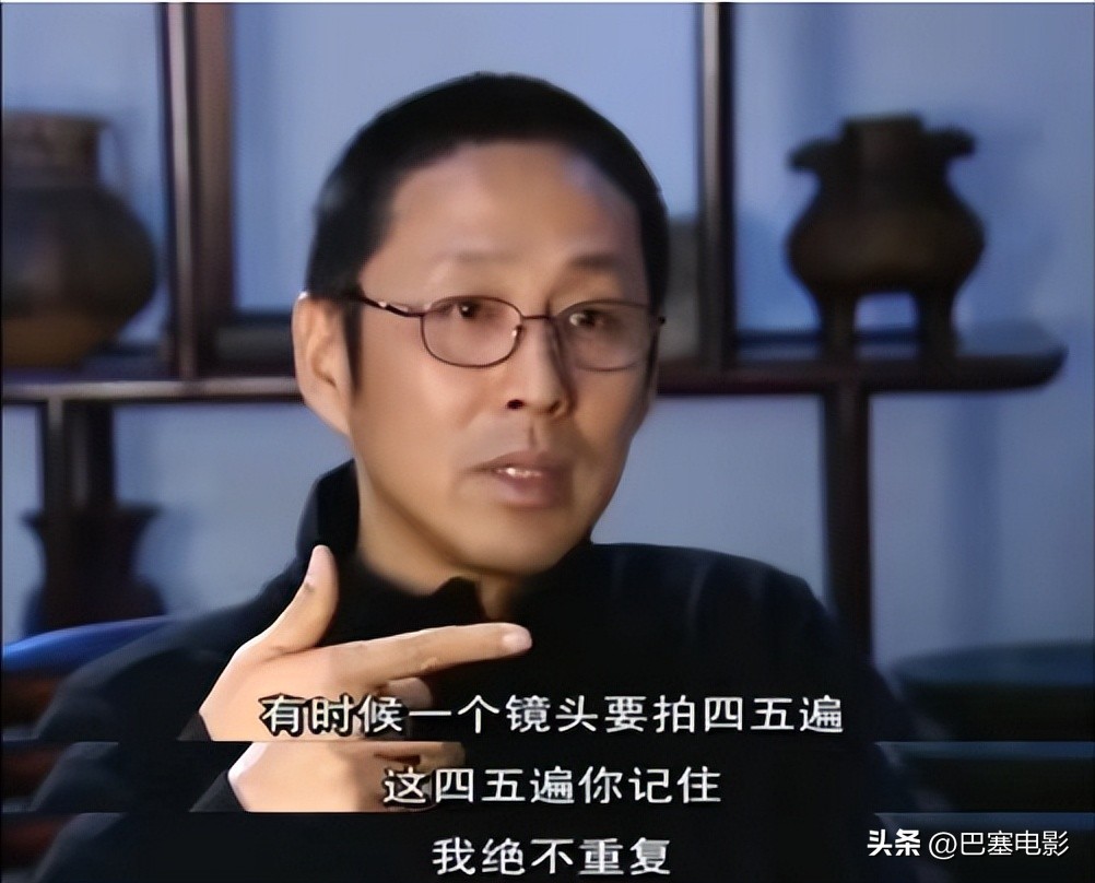 陈道明最近怎样,陈道明的最近的状况