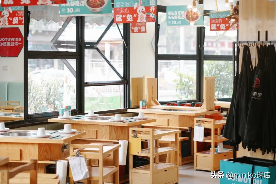 全成都最好吃最火的串串,成都红牌老字号网红串串