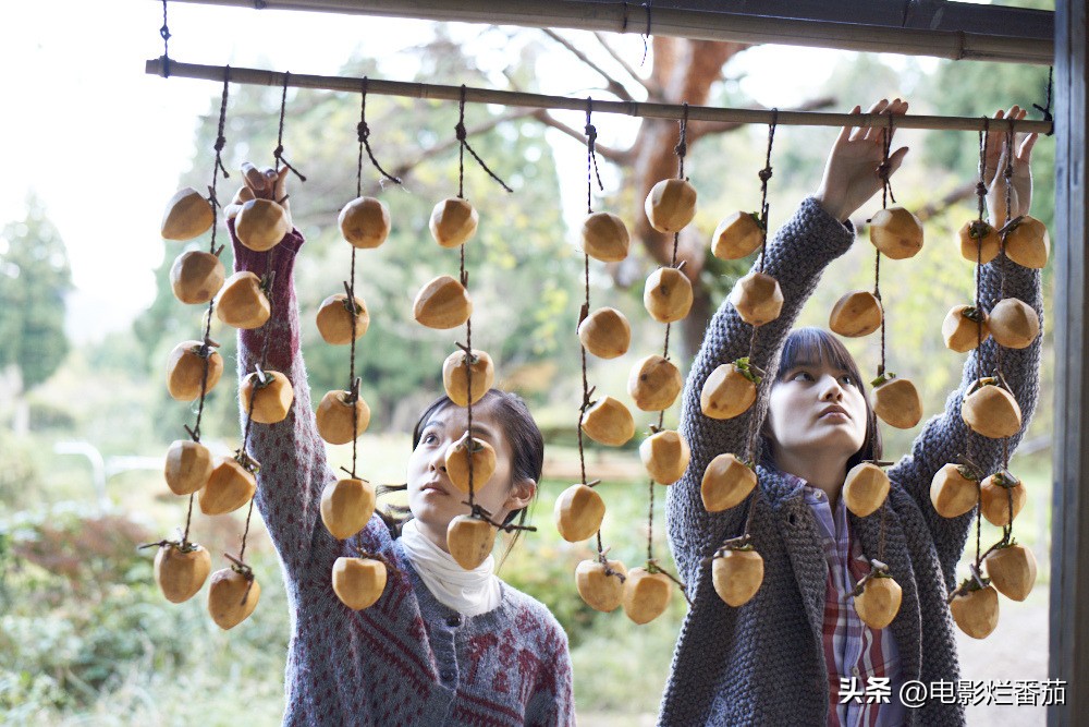 豆瓣9.0，日本乡间简素的一餐一饭，治好了无数人的“精神内耗”