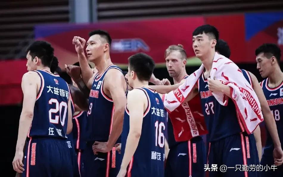 cba今日广州对青岛比赛分析,cba今日的赛程广东对深圳