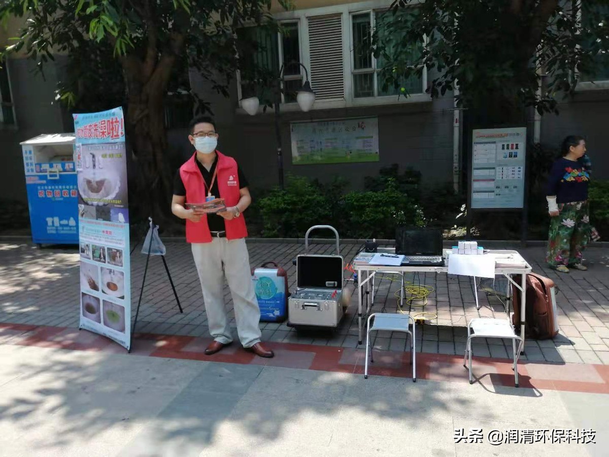 做水管清洗设备多少钱,做水管清洗行业要加盟吗