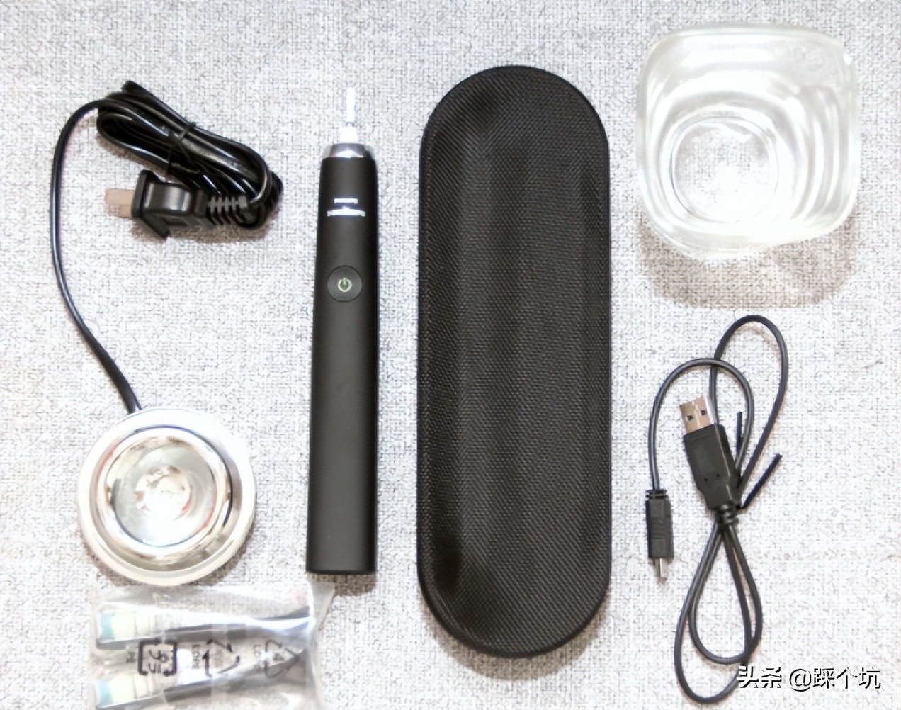 飞利浦和欧乐b电动牙刷哪个干净,欧乐b和飞利浦高端电动牙刷