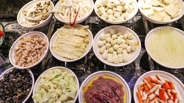 温泉游乐园推荐福建,晋江大自然休闲养生会所汗蒸