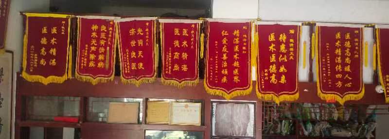 渭南秦岭乡村好中医,镇安县清林中医