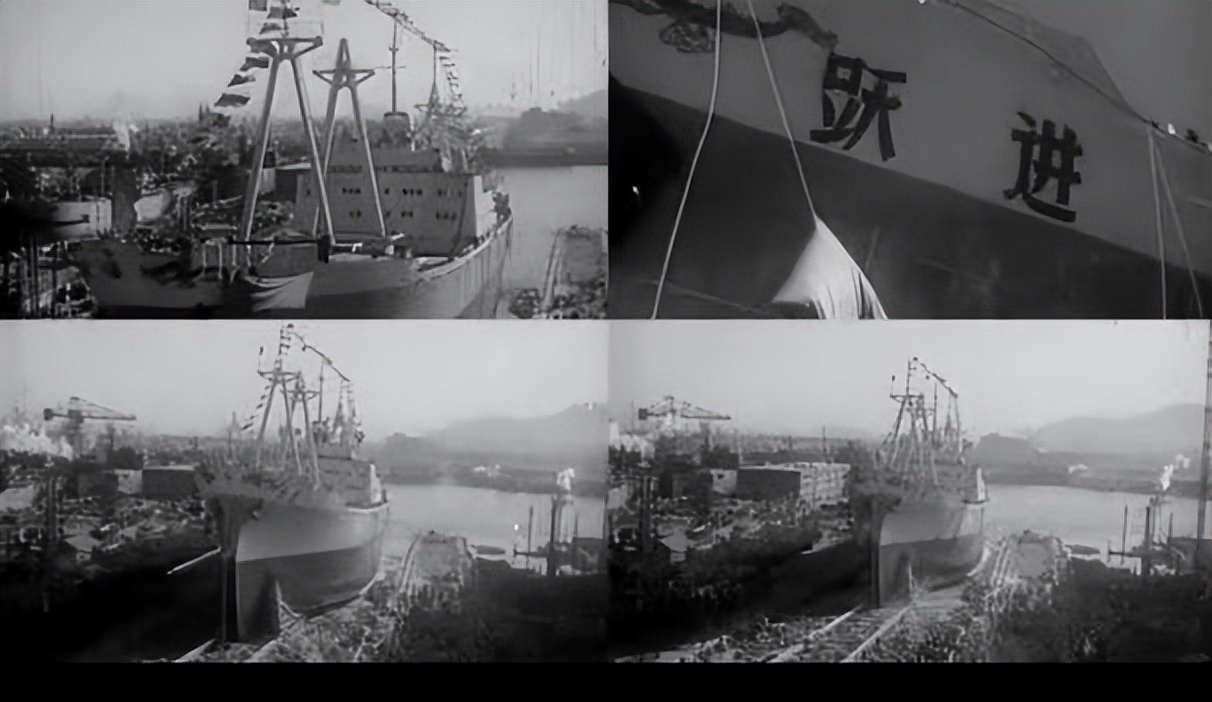 中国第一艘万吨巨轮沉没,中国第一艘远洋巨轮沉海