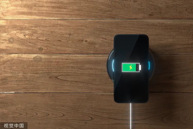 充电时注意四个误区,这几种充电方式会让手机坏得更快