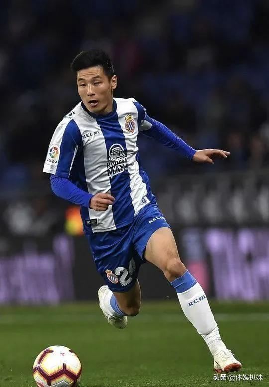 武磊董方卓孙兴慜最全面大比拼